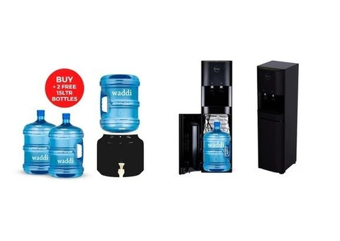 High-Quality Home Water Dispensers for Clean Water