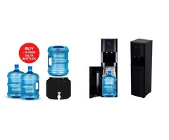 High-Quality Home Water Dispensers for Clean Water