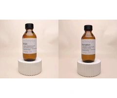 Nourishing Coconut Massage Oil for Ultimate Relaxation