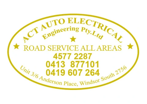 Air Conditioner Servicing - ACT Auto Electrical Engineering PTY LTD
