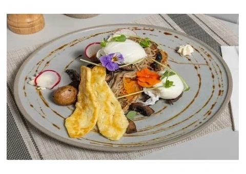 Breakfast Near Me | Doublepour.com.au