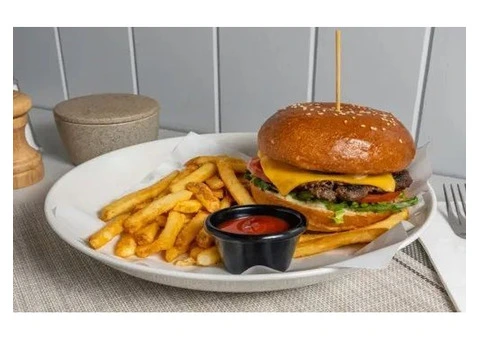 Lunch Near Me | Doublepour.com.au