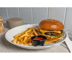 Lunch Near Me | Doublepour.com.au