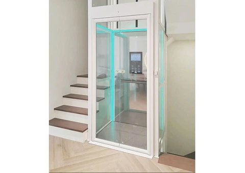 HOME LIFT ~ PLATFORM LIFT - 7/12
