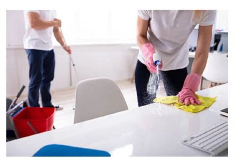 Office Cleaning Companies Sydney