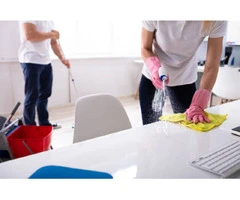Office Cleaning Companies Sydney