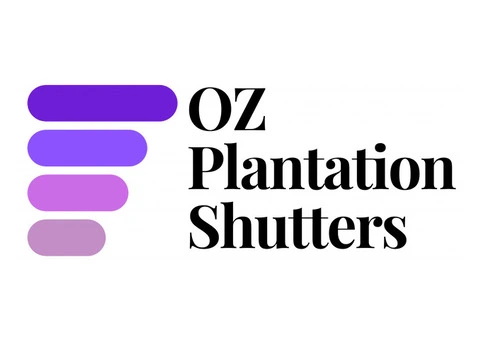 Oz Plantation Shutters