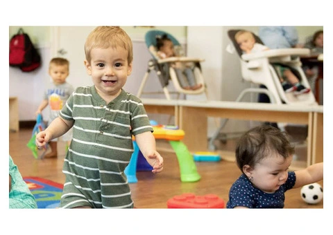 Checkout The Early Learning Program For Toddlers Byford and Its Benefits