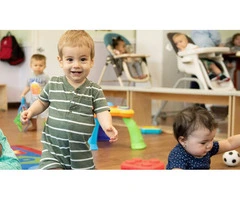 Checkout The Early Learning Program For Toddlers Byford and Its Benefits