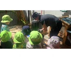 Learn About Guiding the Children Through Day to Day With Early Childhood Education Jandakot