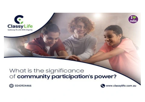 independent living accommodation | supported independent living accommodation