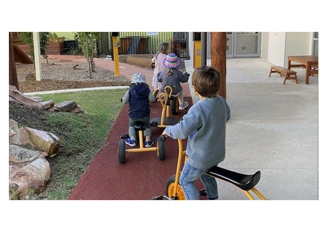 Early Childhood Education Piara Waters Ensures Safety and Security of Your Children