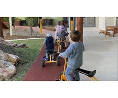 Early Childhood Education Piara Waters Ensures Safety and Security of Your Children