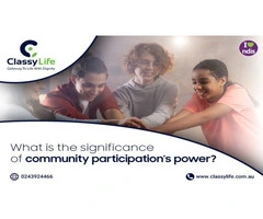 NDIS disability service in Newcastle | NDIS Provider in Sydney