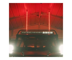 Extreme 2ft 61cm Whip Enhance your vehicle’s visibility – ECOXGEAR