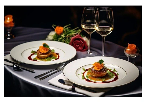 Discover The Best Restaurant In Katoomba - Poulets Chicken Express