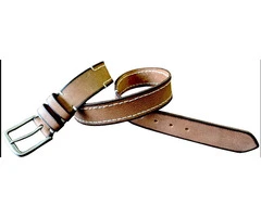 Genuine Leather Belt