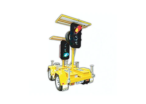 Get The Best Traffic Management With The Portable Traffic Lights