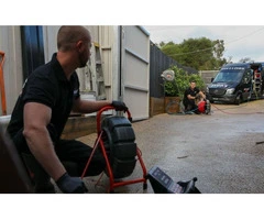 Emergency plumber burnley