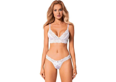 Bridal Lingerie| Lingerie Seduction Offers Sexy Wedding Lingerie In Australia