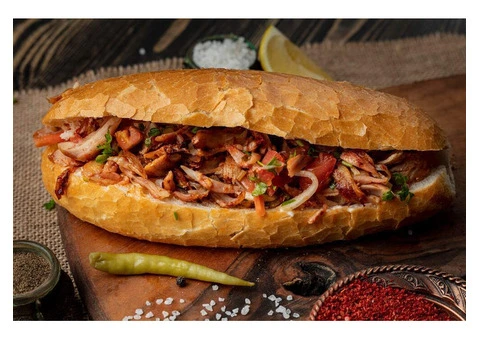 Zazita's Chicken, Kebabs and Burgers menu - Order Now - 2/3