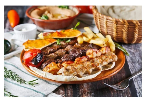 Zazita's Chicken, Kebabs and Burgers menu - Order Now - 3/3
