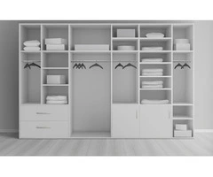 Stylish Wardrobes Design in Adelaide