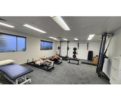 Achieve Peak Fitness with Expert-Led Pilates Classes in Paddington