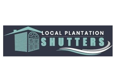Local Plantation Shutters