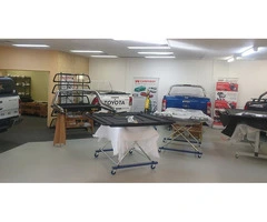 Transformative Power of Canopies and Covers with Xtreme Ute Australia