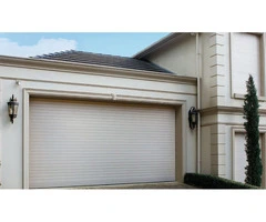 Enhance Security with WideSpan Roller Shutters