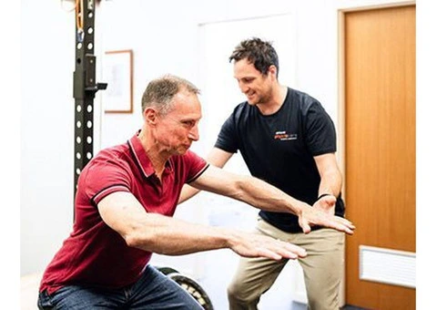 Remedial Massage Adelaide