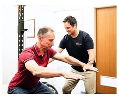 Remedial Massage Adelaide