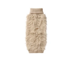 Snooza Dog Apparel Fur Knit Jumper | VetSupply