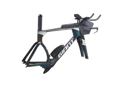 2022 Giant Trinity Advanced Pro Tri Frameset (RACYCLESPORT)