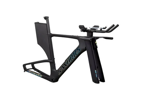 2023 Specialized S-Works Shiv Disc Module Frame (RACYCLESPORT)