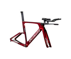 2023 Specialized S-Works Shiv TT Disc Module - Speed Of Light Collection Frame (RACYCLESPORT)