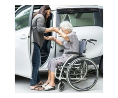 Top Disability Service Provider in Melbourne | Able Care Providers