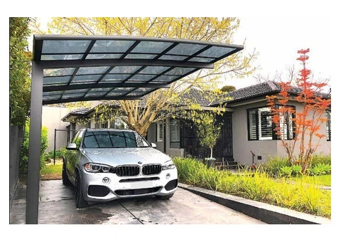 DIY Carport Kits Adelaide