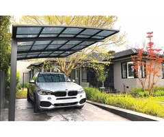 DIY Carport Kits Adelaide