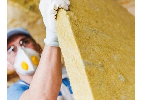 Insulation Earthwool Batts