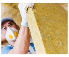 Insulation Earthwool Batts