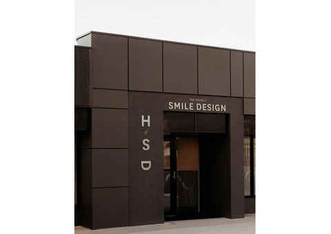 Experience Top Dental Care Service at Echuca by HoSD