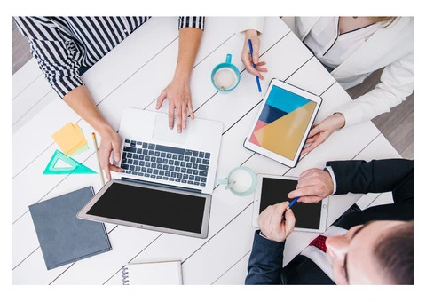 Top IT Companies in Adelaide