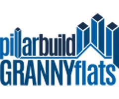 Pillar Build Granny Flats