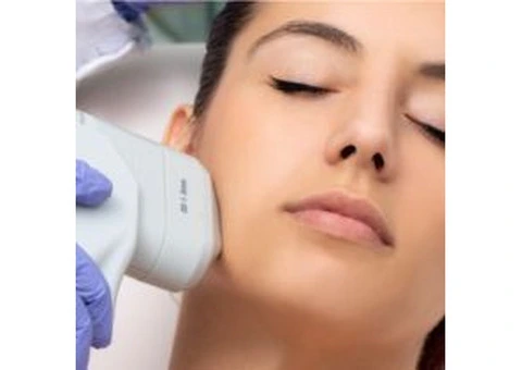 Non-Invasive and Effortless HIFU Facial Treatment in Sydney