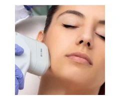Non-Invasive and Effortless HIFU Facial Treatment in Sydney
