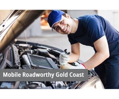 Fast Roadworthy Gold Coast Solutions for Your Vehicle