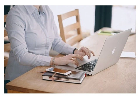 Expert Laptop Repair Services at Mobile Connect