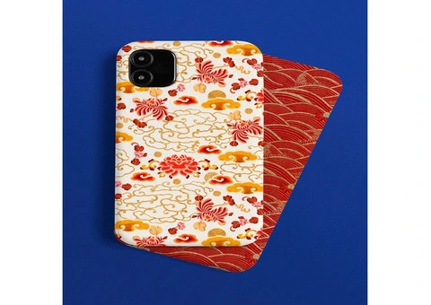 Express Your Uniqueness: Custom Phone Cases for Every Style